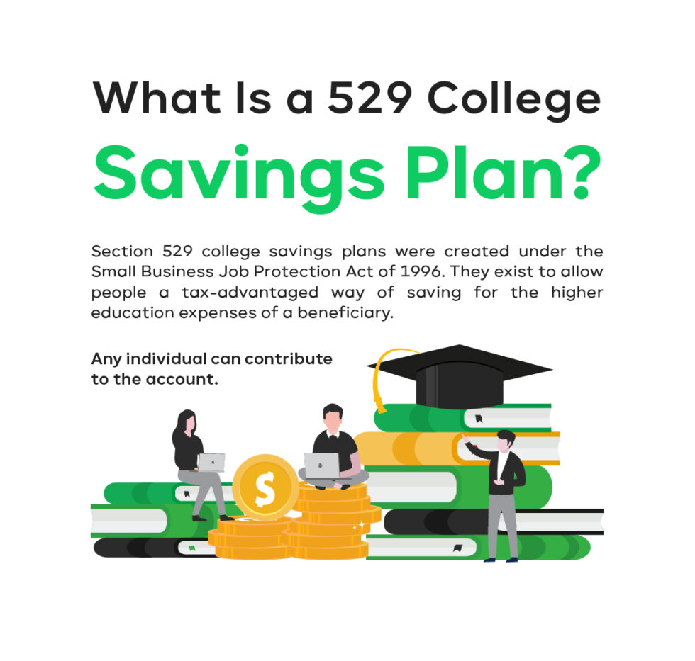 Using Section 529 College Savings Plans for Education Expenses
